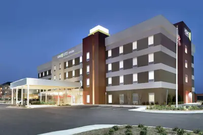 Photo 4 - Home2 Suites By Hilton Prattville