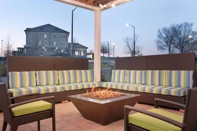 Photo 5 - Home2 Suites By Hilton Prattville