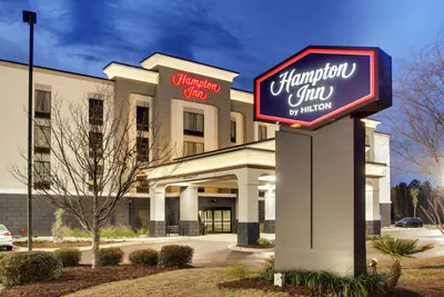Photo 3 - Hampton Inn Yemassee/Point South, Sc
