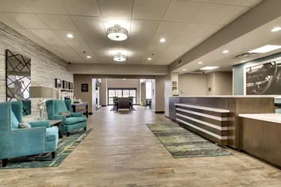 Photo 4 - Hampton Inn Yemassee/Point South, Sc