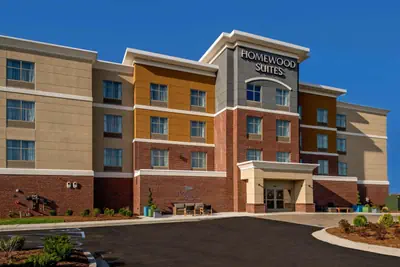 Photo 3 - Homewood Suites by Hilton St. Louis Westport