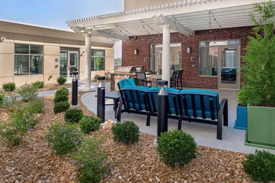 Photo 2 - Homewood Suites by Hilton St. Louis Westport
