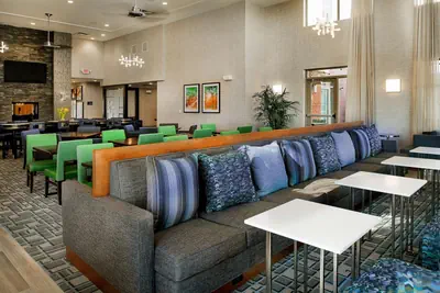 Photo 4 - Homewood Suites by Hilton St. Louis Westport