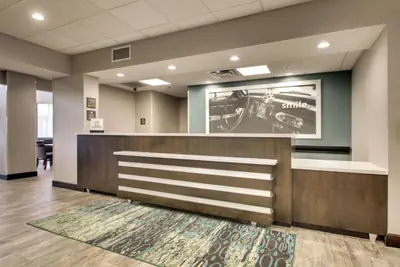 Photo 5 - Hampton Inn Yemassee/Point South, Sc