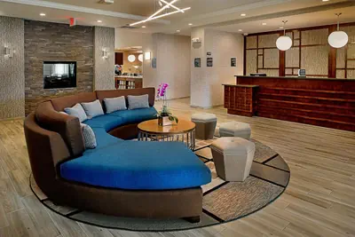 Photo 5 - Homewood Suites by Hilton St. Louis Westport