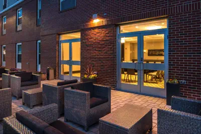 Photo 2 - Hampton Inn & Suites Bridgewater, NJ