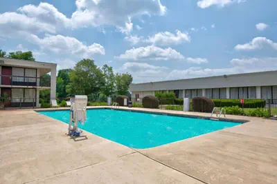 Photo 2 - Motel 6-Conyers, GA