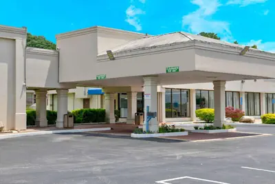 Photo 3 - Motel 6-Conyers, GA