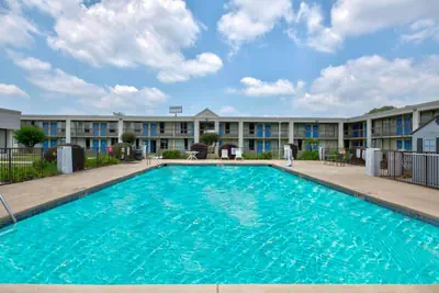 Photo 4 - Motel 6-Conyers, GA