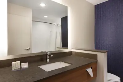 Photo 2 - Fairfield by Marriott Inn & Suites Boulder Longmont