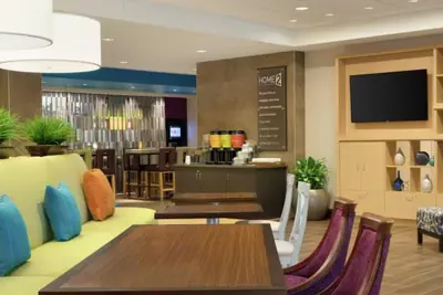 Photo 3 - Home2 Suites By Hilton Dalton
