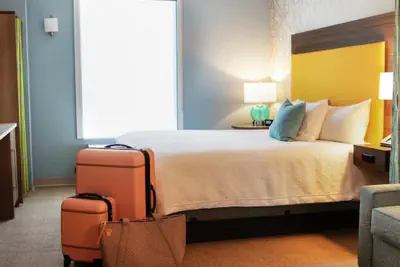 Photo 2 - Home2 Suites By Hilton Dalton