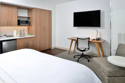 Photo 4 - Element by Marriott Overland Park