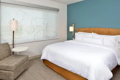 Photo 2 - Element by Marriott Overland Park
