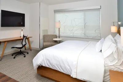 Photo 3 - Element by Marriott Overland Park