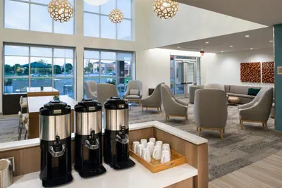 Photo 5 - Element by Marriott Overland Park