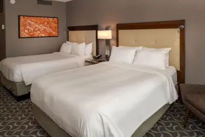 Photo 5 - Marriott St. Louis Airport
