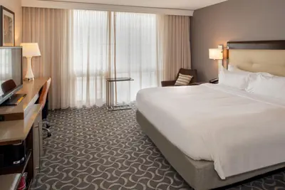Photo 3 - Marriott St. Louis Airport