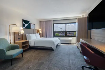 Photo 5 - Staybridge Suites Chicago O'Hare - Rosemont by IHG
