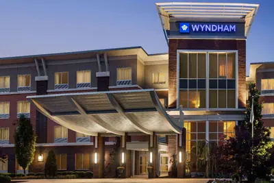 Photo 4 - Wyndham Avon