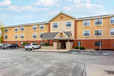 Photo 2 - Extended Stay America Suites - Akron - Copley - East
