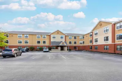 Photo 3 - Extended Stay America Suites - Akron - Copley - East