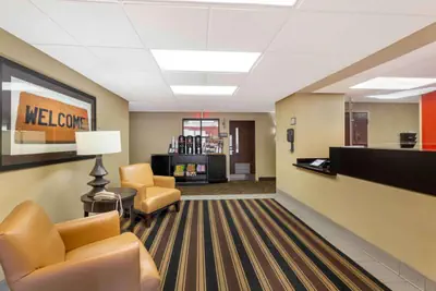 Photo 4 - Extended Stay America Suites - Akron - Copley - East