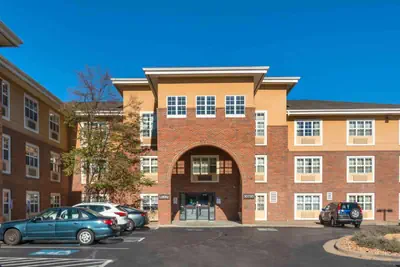 Photo 4 - Extended Stay America Suites - Kansas City - Overland Park - Quivira Rd