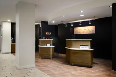 Photo 4 - Courtyard by Marriott Wichita at Old Town