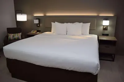 Photo 4 - Comfort Inn & Suites Syracuse-Carrier Circle