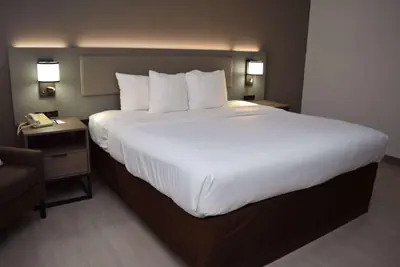 Photo 5 - Comfort Inn & Suites Syracuse-Carrier Circle