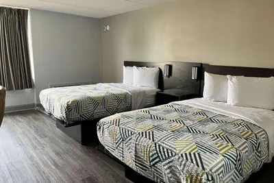 Photo 3 - Motel 6 Rock Hill SC