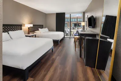 Photo 5 - The Highlander Hotel, Ascend Hotel Collection
