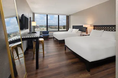 Photo 4 - The Highlander Hotel, Ascend Hotel Collection