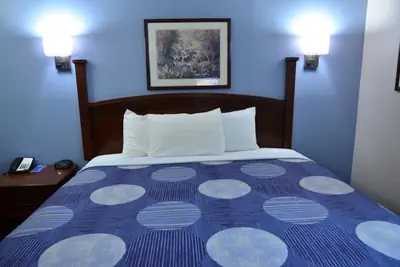 Photo 2 - Rodeway Inn Augusta West - Fort Gordon