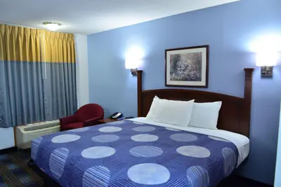 Photo 5 - Rodeway Inn Augusta West - Fort Gordon