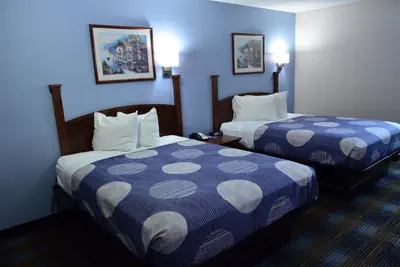 Photo 4 - Rodeway Inn Augusta West - Fort Gordon