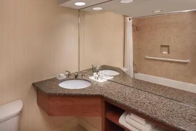 Photo 3 - Wyndham Executive Center Columbia