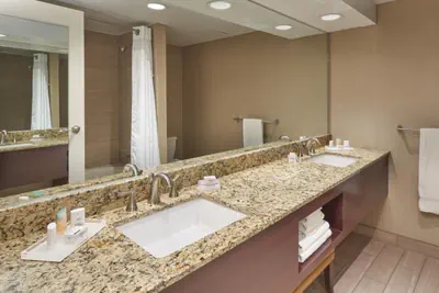 Photo 4 - Wyndham Executive Center Columbia