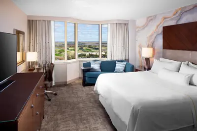 Photo 2 - The Westin Savannah Harbor Golf Resort & Spa