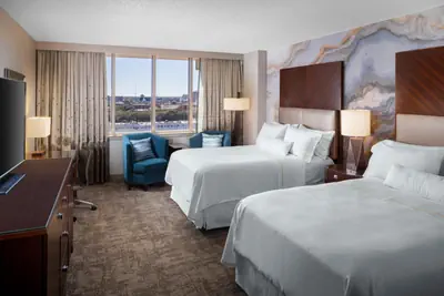 Photo 3 - The Westin Savannah Harbor Golf Resort & Spa