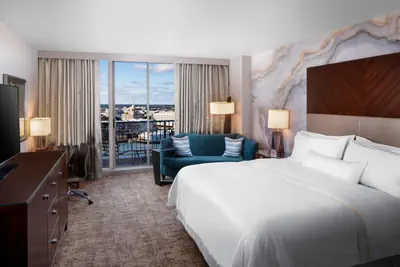Photo 5 - The Westin Savannah Harbor Golf Resort & Spa