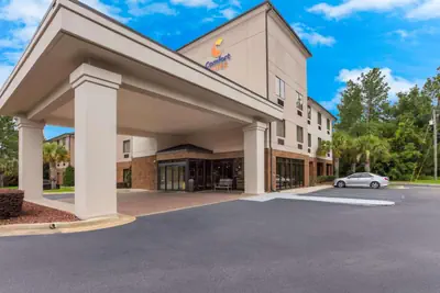 Photo 3 - Comfort Suites Saraland - North Mobile