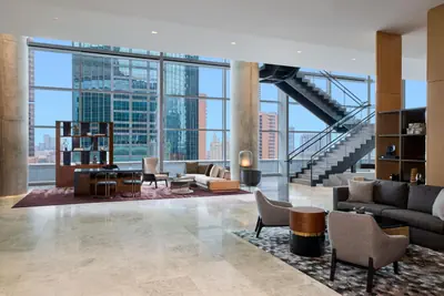 Photo 4 - JW Marriott Dallas Arts District