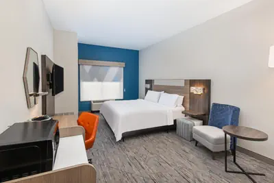 Photo 3 - Holiday Inn Express Savannah South I-95 Richmond Hill by IHG