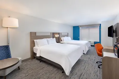 Photo 4 - Holiday Inn Express Savannah South I-95 Richmond Hill by IHG