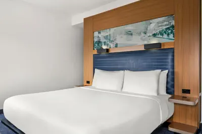 Photo 4 - Aloft by Marriott Chicago O'Hare