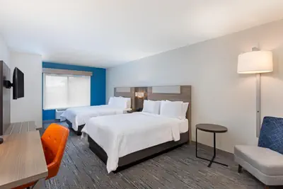 Photo 5 - Holiday Inn Express Savannah South I-95 Richmond Hill by IHG