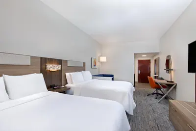 Photo 2 - Holiday Inn Express Savannah South I-95 Richmond Hill by IHG