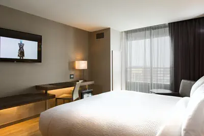 Photo 3 - AC Hotel Cincinnati at Liberty Center